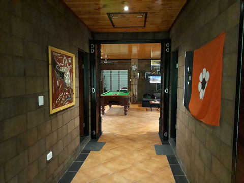 DARWIN'S SHADY ACRES RETREAT - Melbourne Tourism 15