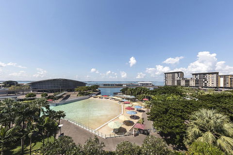 Vibe Hotel Darwin Waterfront - Melbourne Tourism 1
