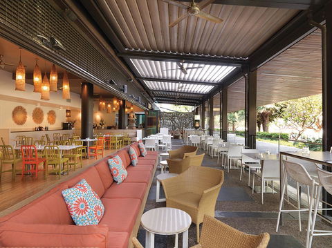 Vibe Hotel Darwin Waterfront - Melbourne Tourism 12