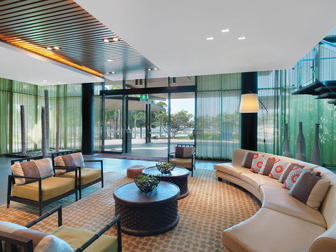 Vibe Hotel Darwin Waterfront - Melbourne Tourism 3