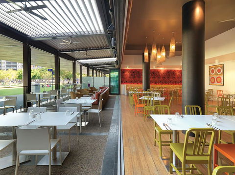 Vibe Hotel Darwin Waterfront - Melbourne Tourism 11