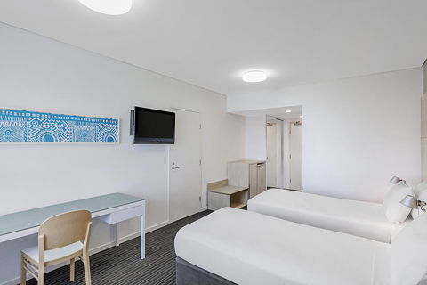 Vibe Hotel Darwin Waterfront - Melbourne Tourism 21