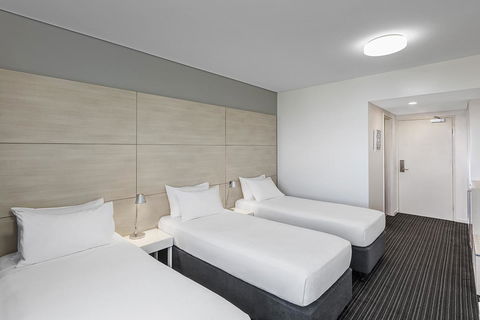 Vibe Hotel Darwin Waterfront - Melbourne Tourism 18