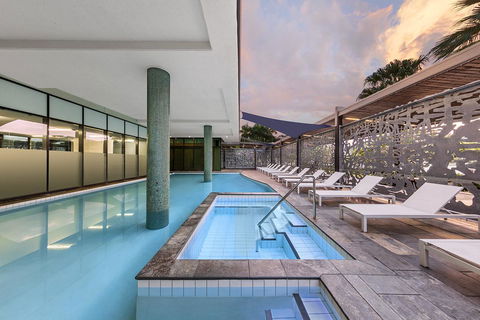 Vibe Hotel Darwin Waterfront - Melbourne Tourism 5