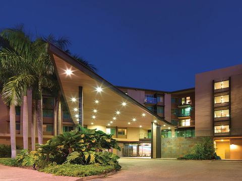 Vibe Hotel Darwin Waterfront - Melbourne Tourism 10