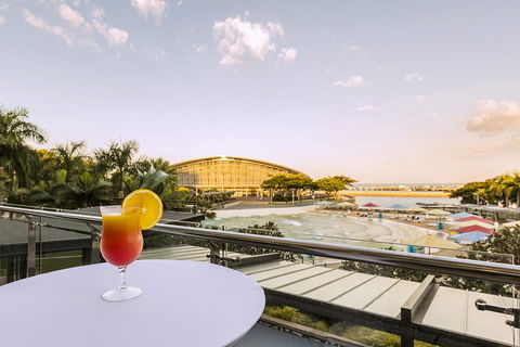 Vibe Hotel Darwin Waterfront - Melbourne Tourism 13