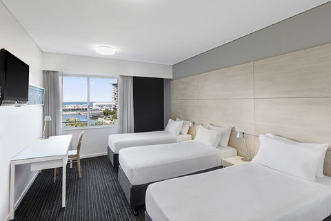 Vibe Hotel Darwin Waterfront - Melbourne Tourism 17