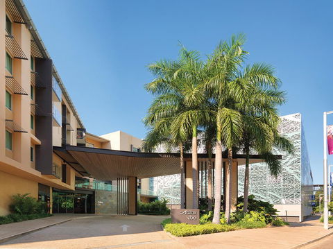 Vibe Hotel Darwin Waterfront - Melbourne Tourism 9