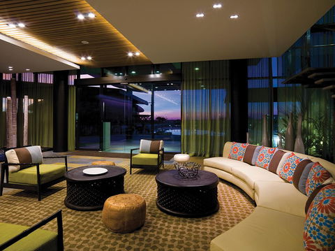 Vibe Hotel Darwin Waterfront - Melbourne Tourism 2