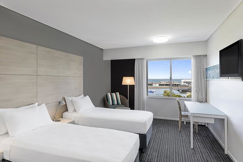 Vibe Hotel Darwin Waterfront - Melbourne Tourism 22