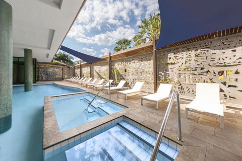 Vibe Hotel Darwin Waterfront - Melbourne Tourism 6