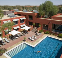 The Lost Camel Hotel - Melbourne Tourism