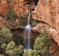 Kings Creek Station - Melbourne Tourism
