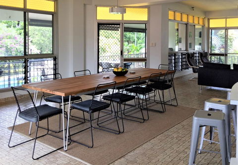 Arafura Blue - Melbourne Tourism 6