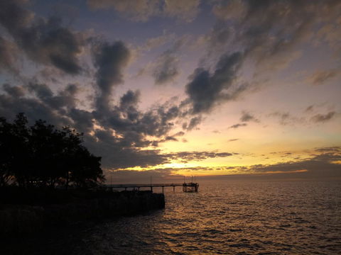 Arafura Blue - Melbourne Tourism 31