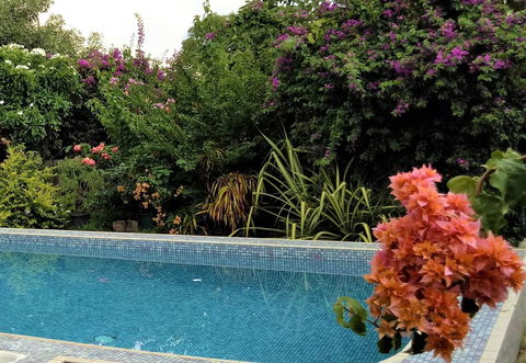 Arafura Blue - Melbourne Tourism 27