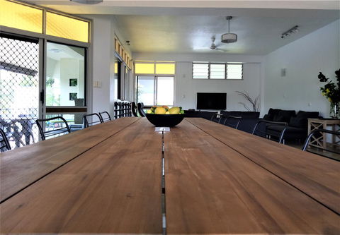 Arafura Blue - Melbourne Tourism 7