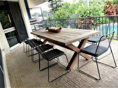 Arafura Blue - Melbourne Tourism 24