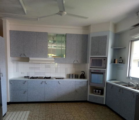 Arafura Blue - Melbourne Tourism 10