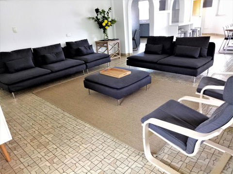 Arafura Blue - Melbourne Tourism 5