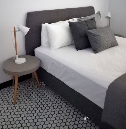 Arafura Blue - Melbourne Tourism 3