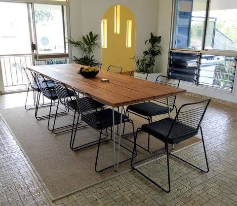 Arafura Blue - Melbourne Tourism 2