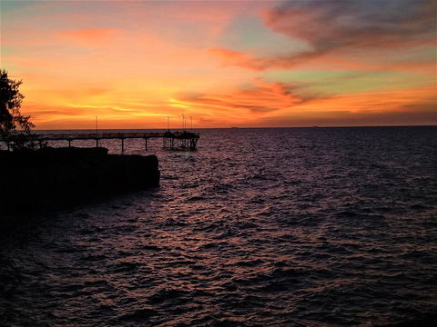 Arafura Blue - Melbourne Tourism 29