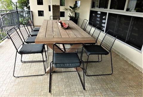 Arafura Blue - Melbourne Tourism 22