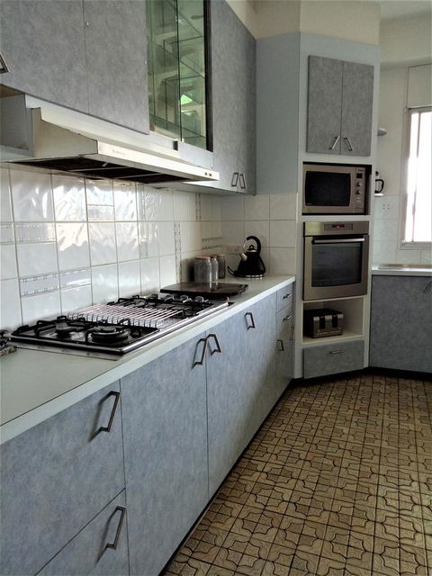 Arafura Blue - Melbourne Tourism 9