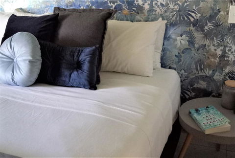 Arafura Blue - Melbourne Tourism 16