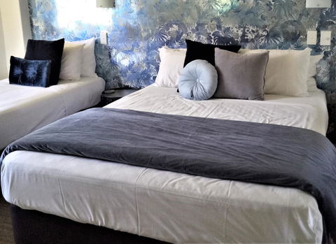 Arafura Blue - Melbourne Tourism 15