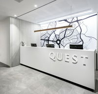 Quest Canberra City Walk - Melbourne Tourism