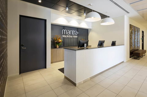 Mantra MacArthur Hotel - Melbourne Tourism 5