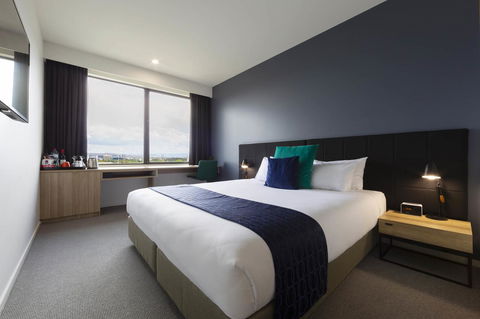 Mantra MacArthur Hotel - Melbourne Tourism 6