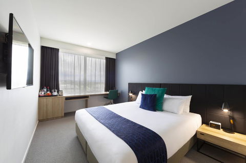 Mantra MacArthur Hotel - Melbourne Tourism 2