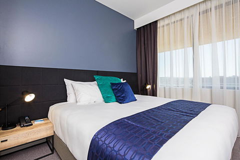 Mantra MacArthur Hotel - Melbourne Tourism 30