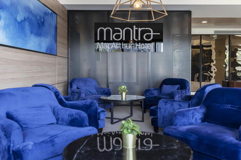 Mantra MacArthur Hotel - Melbourne Tourism 43