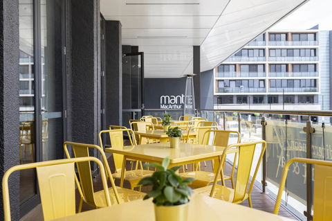 Mantra MacArthur Hotel - Melbourne Tourism 36