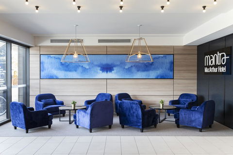 Mantra MacArthur Hotel - Melbourne Tourism 9