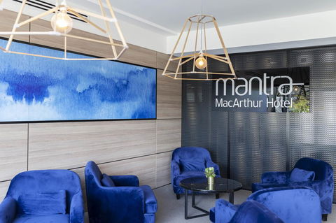 Mantra MacArthur Hotel - Melbourne Tourism 42
