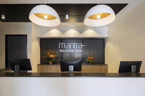 Mantra MacArthur Hotel - Melbourne Tourism 35