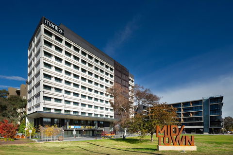 Mantra MacArthur Hotel - Melbourne Tourism 1