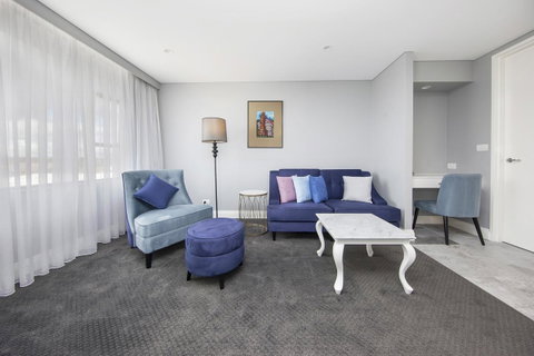 Canberra Rex Hotel - Melbourne Tourism 33