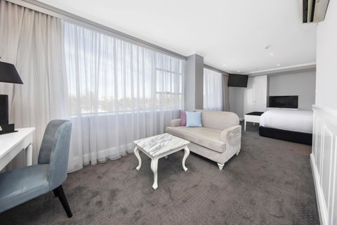 Canberra Rex Hotel - Melbourne Tourism 30