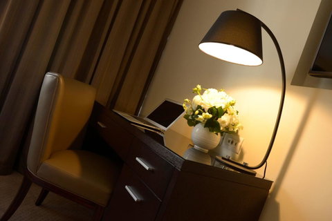 Canberra Rex Hotel - Melbourne Tourism 21