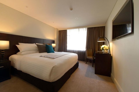 Canberra Rex Hotel - Melbourne Tourism 20