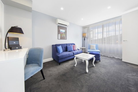 Canberra Rex Hotel - Melbourne Tourism 37
