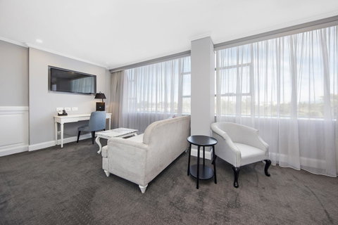 Canberra Rex Hotel - Melbourne Tourism 31