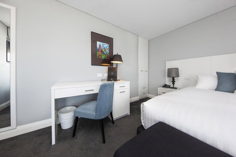Canberra Rex Hotel - Melbourne Tourism 25