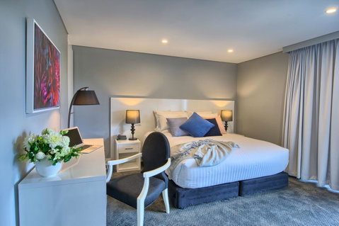 Canberra Rex Hotel - Melbourne Tourism 17